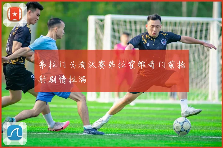 弗拉门戈淘汰赛弗拉霍维奇门前抢射剧情拉满