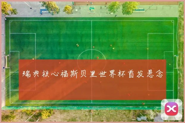 瑞典核心福斯贝里世界杯首发悬念