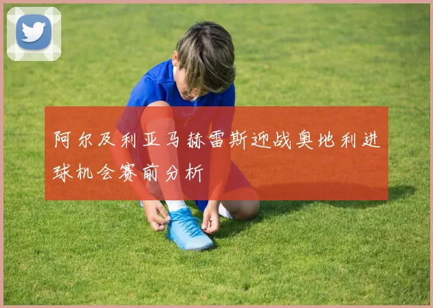 阿尔及利亚马赫雷斯迎战奥地利进球机会赛前分析