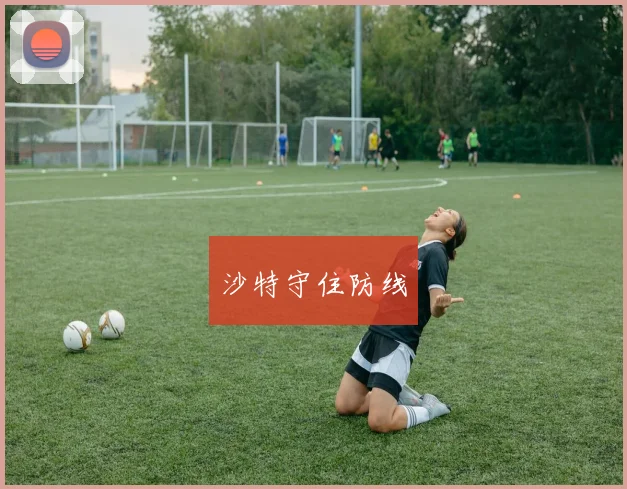 沙特守住防线