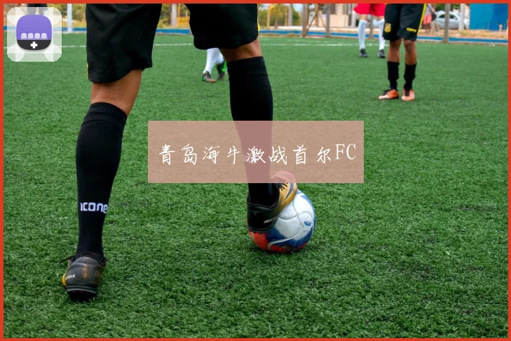 青岛海牛激战首尔FC