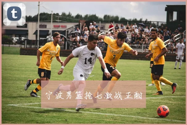 宁波男篮抢七激战正酣