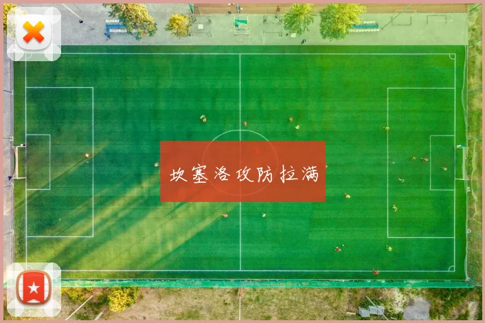 坎塞洛攻防拉满