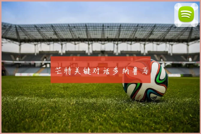 芒特关键对话多纳鲁马