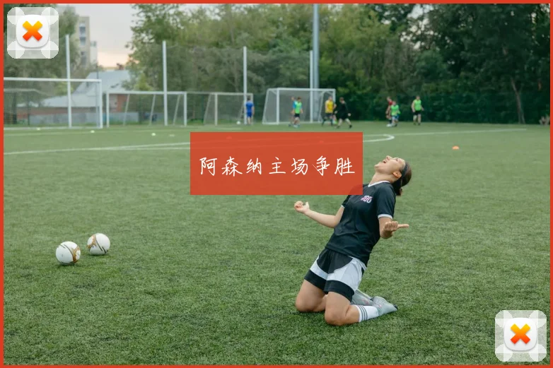 阿森纳主场争胜