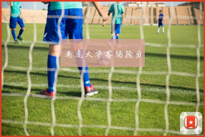老虎大学客场抢分