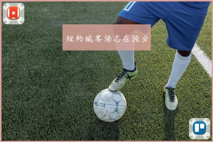 纽约城客场志在抢分