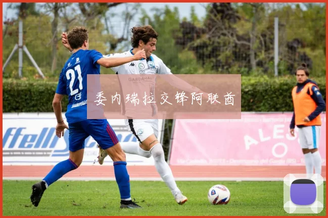 委内瑞拉交锋阿联酋
