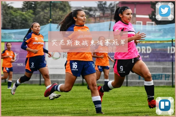 突尼斯激战柬埔寨冠军