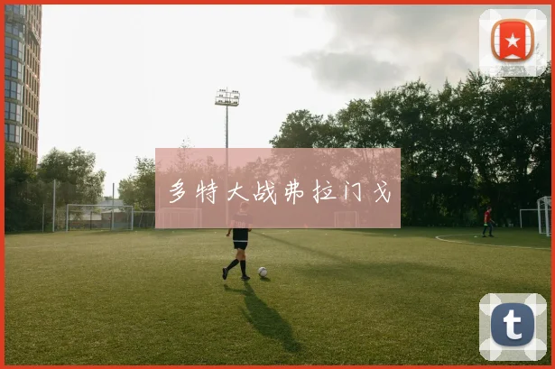 多特大战弗拉门戈