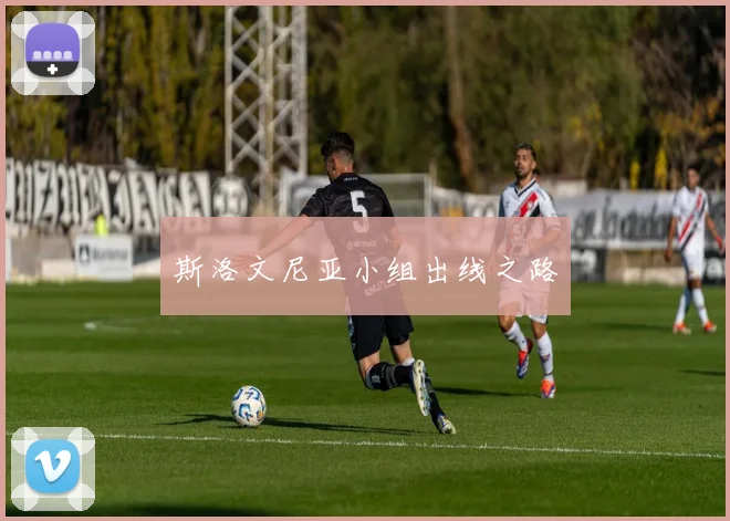 斯洛文尼亚小组出线之路