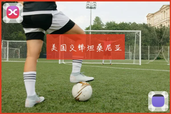 美国交锋坦桑尼亚