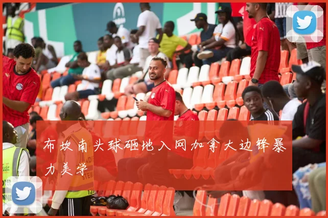 布坎南头球砸地入网加拿大边锋暴力美学