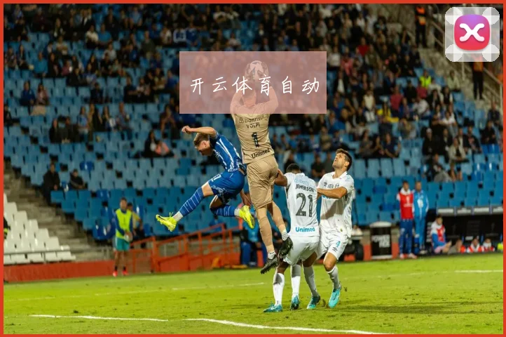 开云体育自动