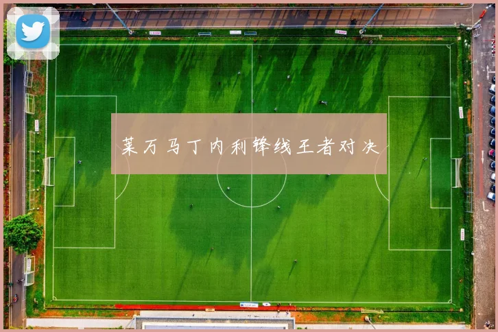 莱万马丁内利锋线王者对决