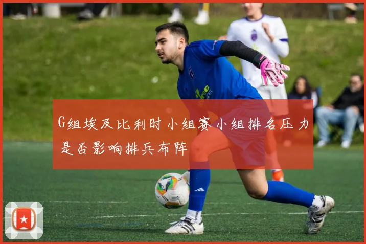 G组埃及比利时小组赛小组排名压力是否影响排兵布阵