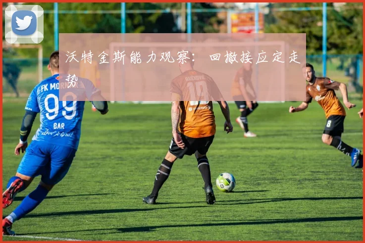 沃特金斯能力观察：回撤接应定走势