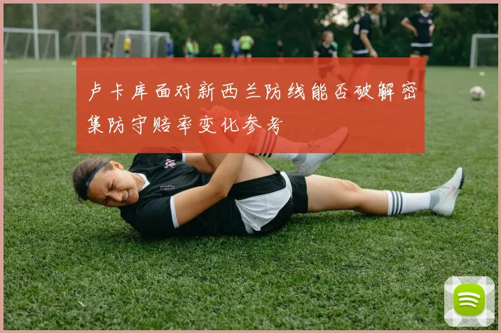 卢卡库面对新西兰防线能否破解密集防守赔率变化参考