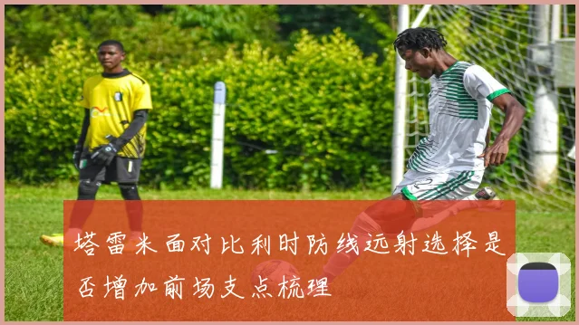 塔雷米面对比利时防线远射选择是否增加前场支点梳理