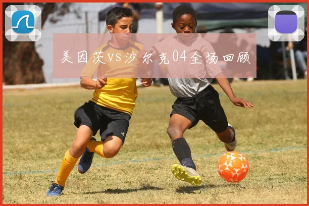美因茨vs沙尔克04全场回顾